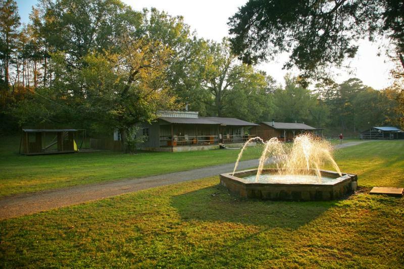 Panther Valley Ranch Morning Star Zewnętrze zdjęcie