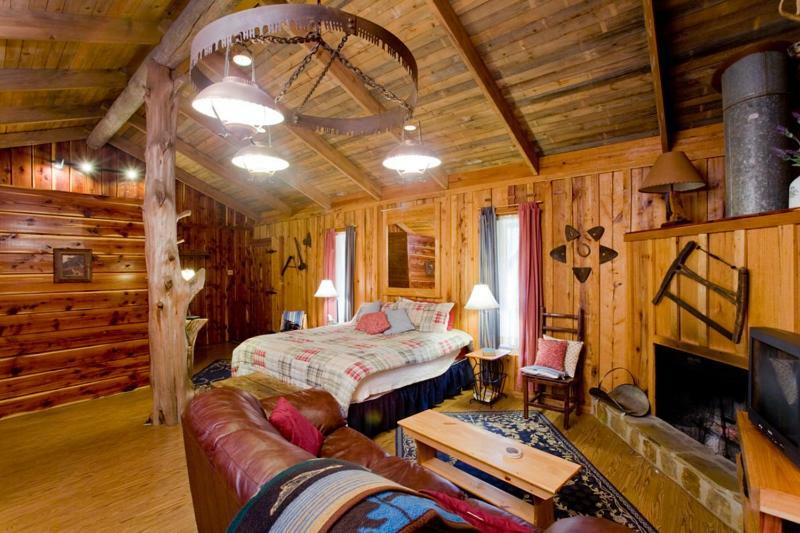 Panther Valley Ranch Morning Star Zewnętrze zdjęcie